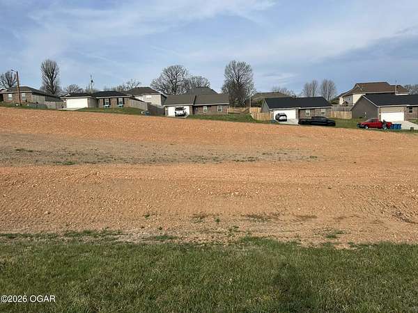 0.28 Acres of Residential Land for Sale in Neosho, Missouri