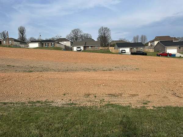 0.28 Acres of Residential Land for Sale in Neosho, Missouri