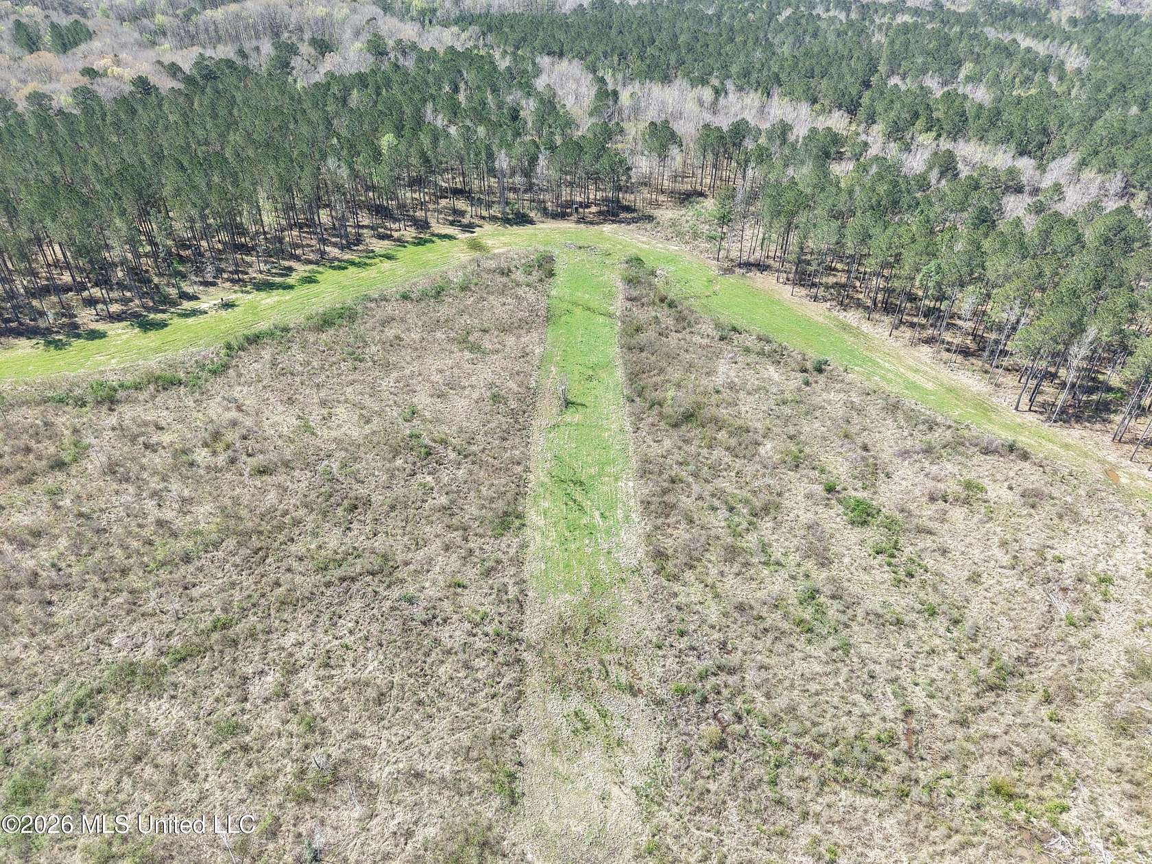 285 Acres of Recreational Land for Sale in Meadville, Mississippi