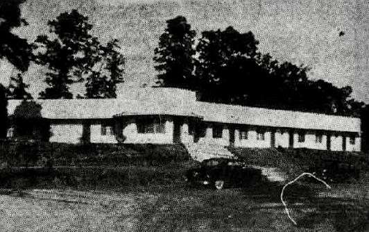 4 Acres of Improved Commercial Land for Sale in Montross, Virginia