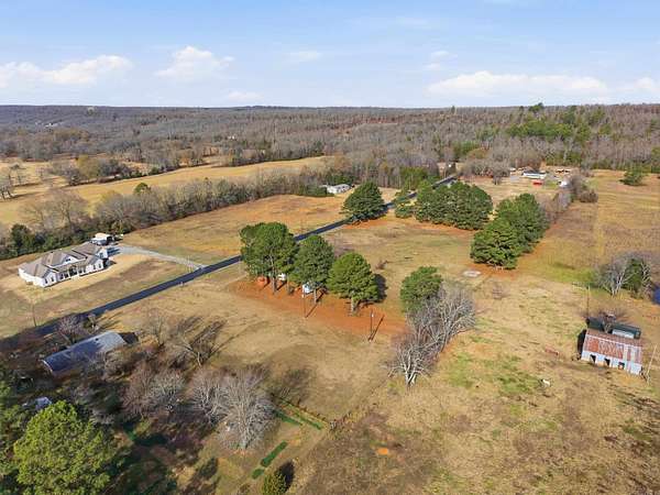 1.5 Acres of Land for Sale in Conway, Arkansas