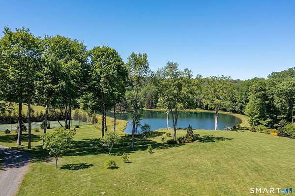 14.2 Acres of Land for Sale in Washington, Connecticut