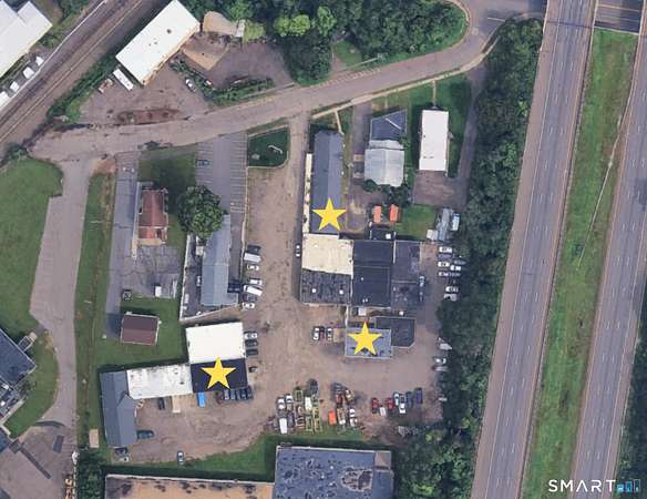 2 Acres of Improved Commercial Land for Sale in North Haven, Connecticut
