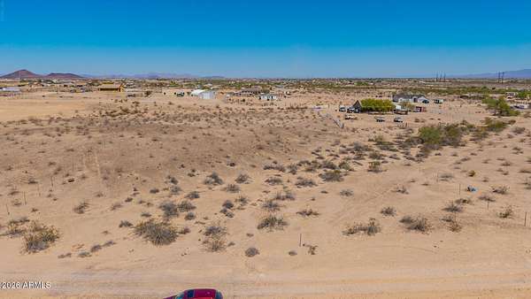 1.1 Acres of Residential Land for Sale in Arlington, Arizona