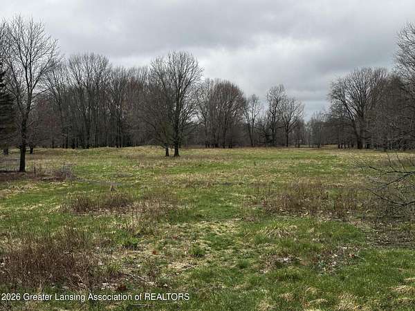 144 Acres of Land for Sale in Lansing, Michigan