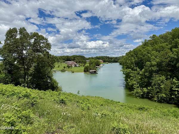 5.4 Acres of Residential Land for Sale in Dandridge, Tennessee