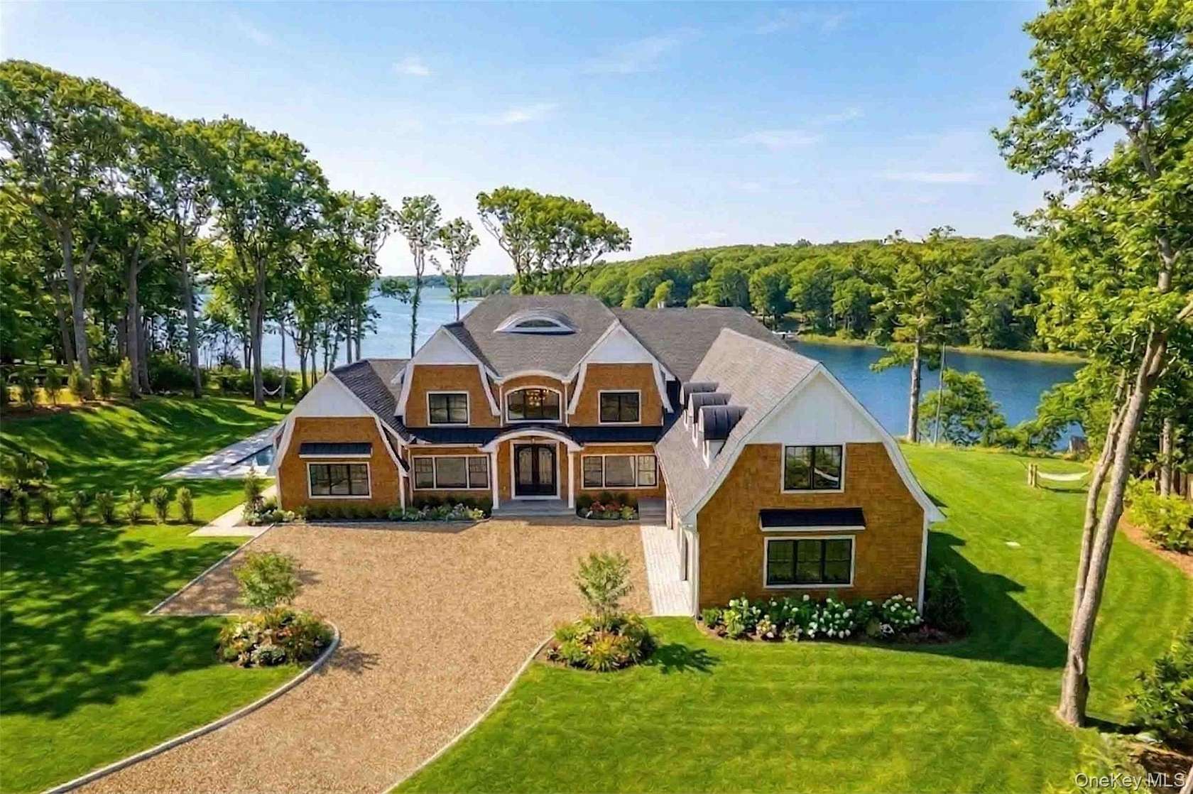 2 Acres of Land with Home for Sale in Northport, New York