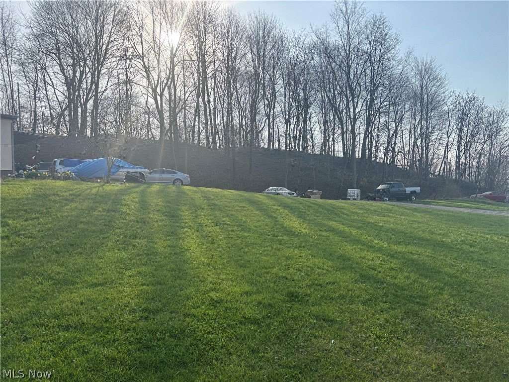 6.15 Acres of Land for Sale in Roseville, Ohio