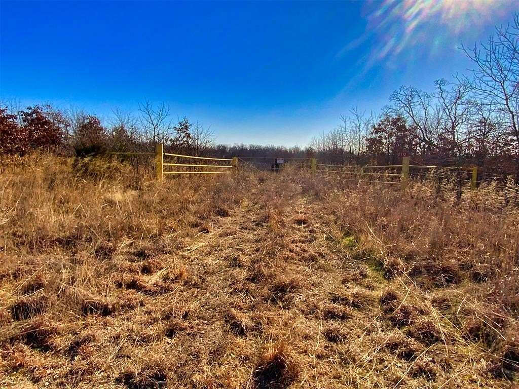 80 Acres of Land for Sale in Wewoka, Oklahoma