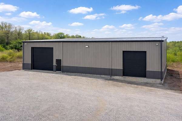 2 Acres of Improved Commercial Land for Lease in Somerset, Kentucky