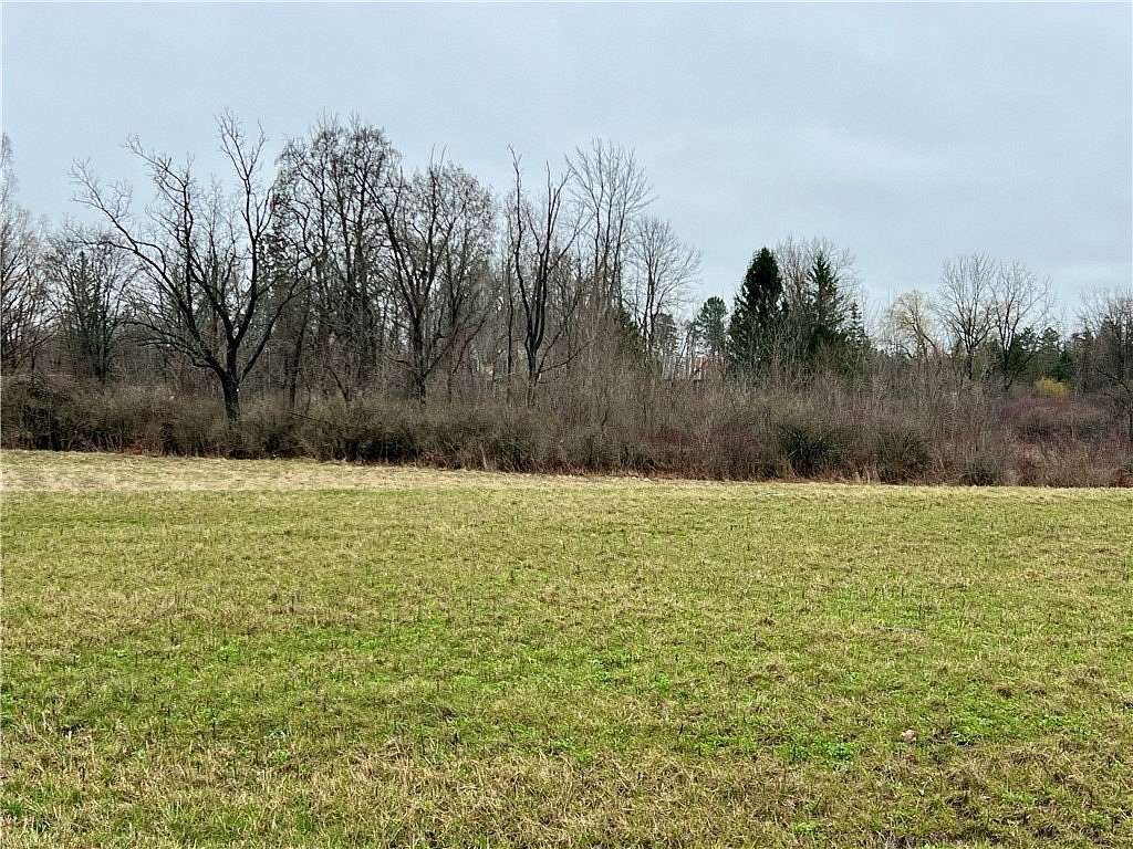 0.64 Acres of Residential Land for Sale in Trumansburg, New York