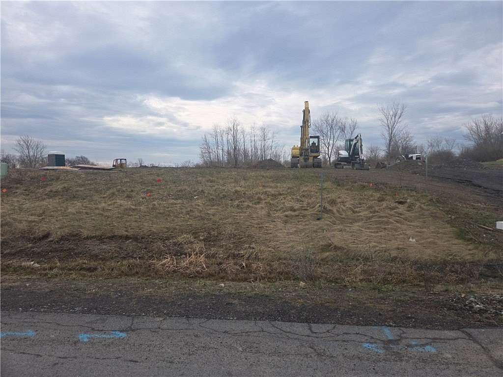 0.24 Acres of Land for Sale in Penn Yan, New York