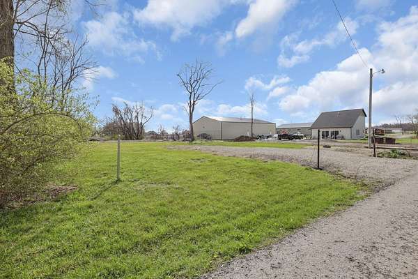 0.18 Acres of Residential Land for Sale in Thornville, Ohio