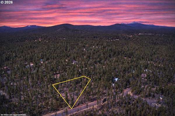 1 Acre of Residential Land for Sale in La Pine, Oregon