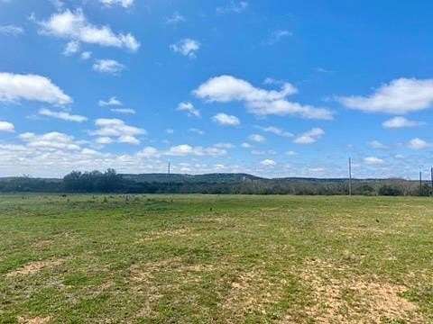 5 Acres of Land for Sale in Fredericksburg, Texas