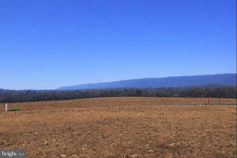 1 Acre of Residential Land for Sale in Dauphin, Pennsylvania