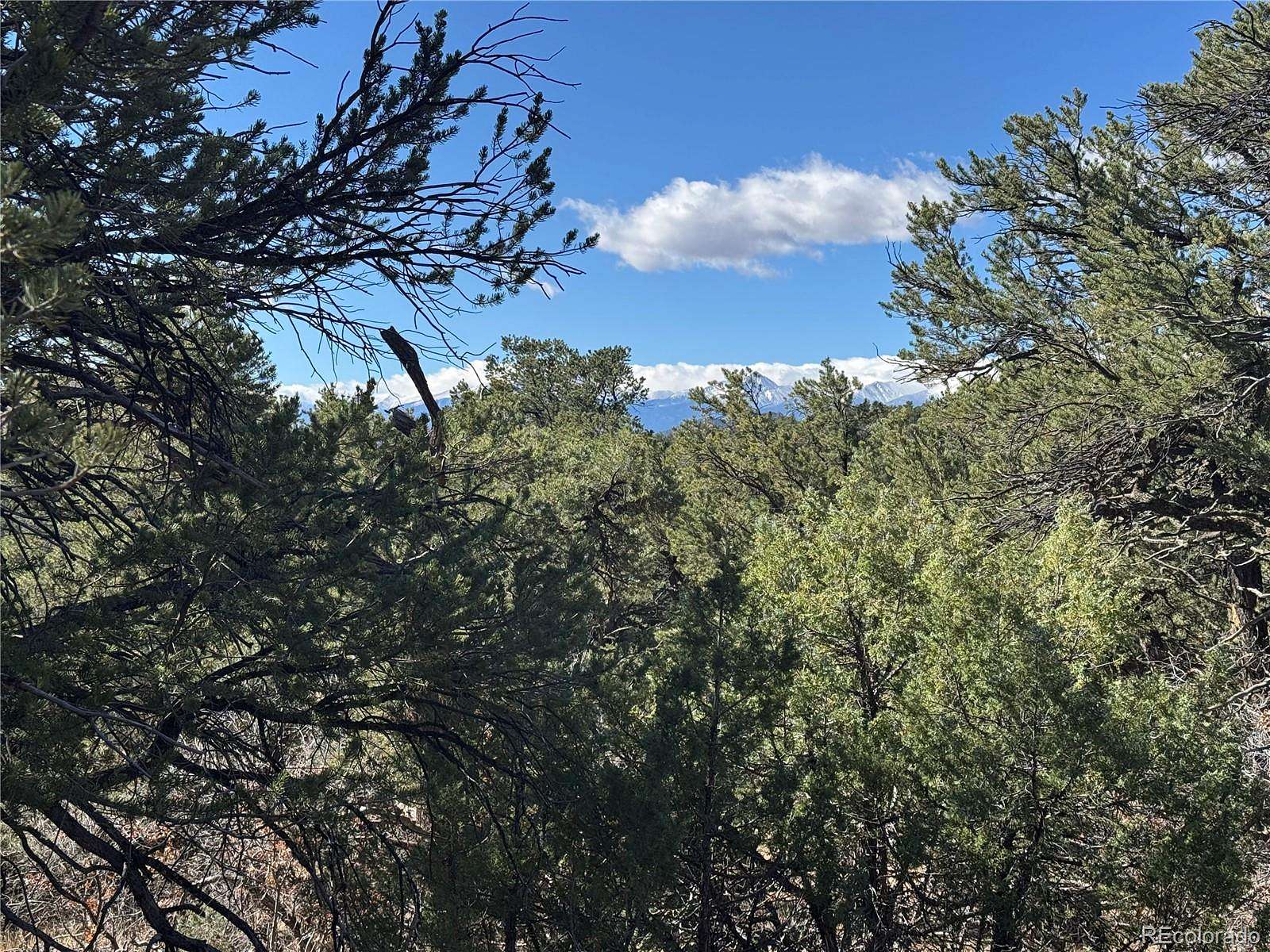 2.6 Acres of Residential Land for Sale in Cotopaxi, Colorado