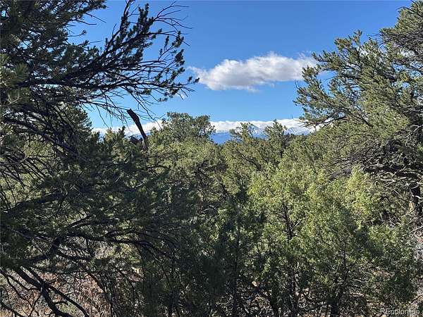 2.6 Acres of Residential Land for Sale in Cotopaxi, Colorado