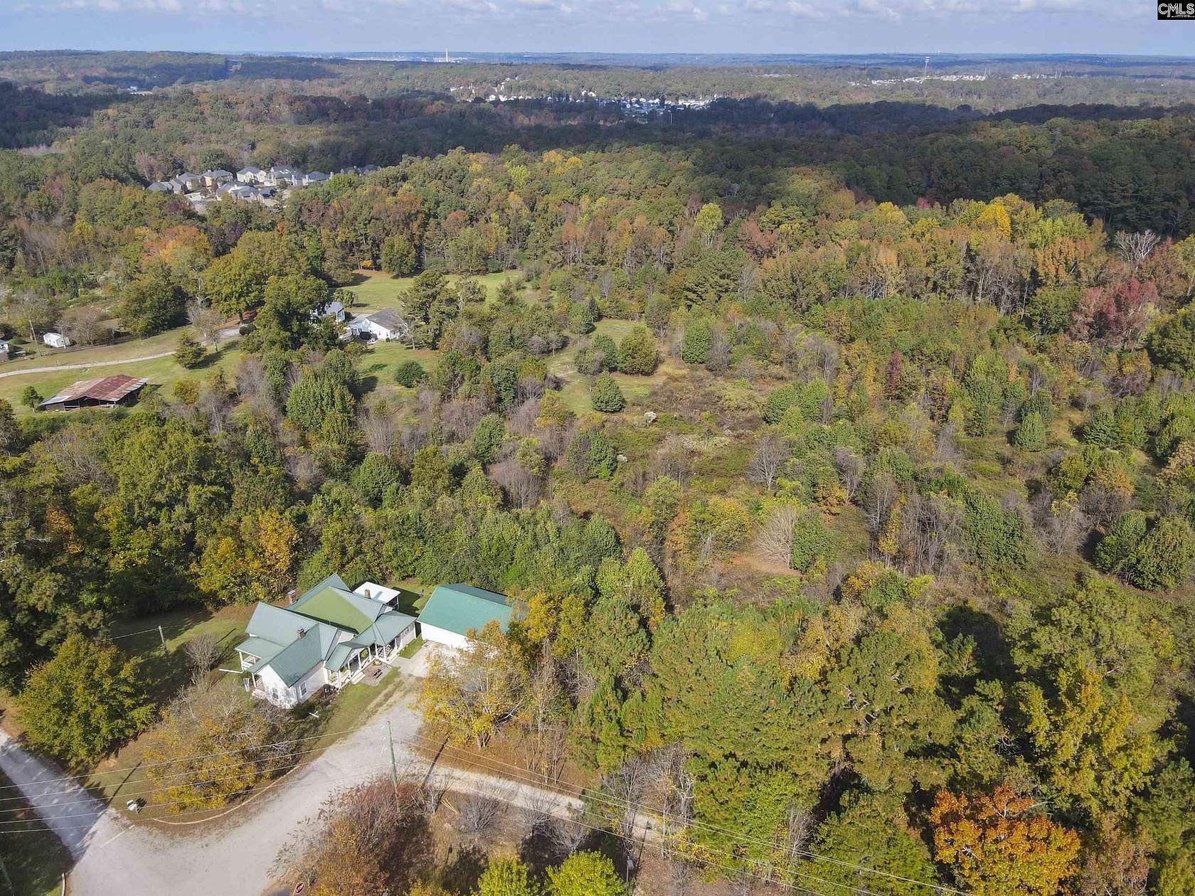 7.59 Acres of Residential Land for Sale in Lexington, South Carolina