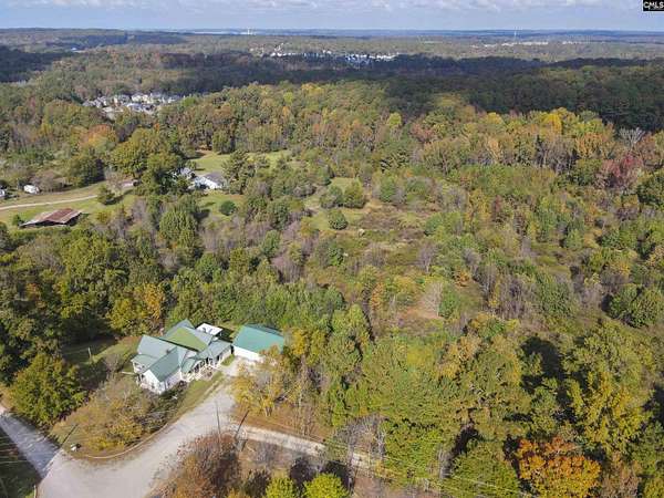 7.59 Acres of Residential Land for Sale in Lexington, South Carolina