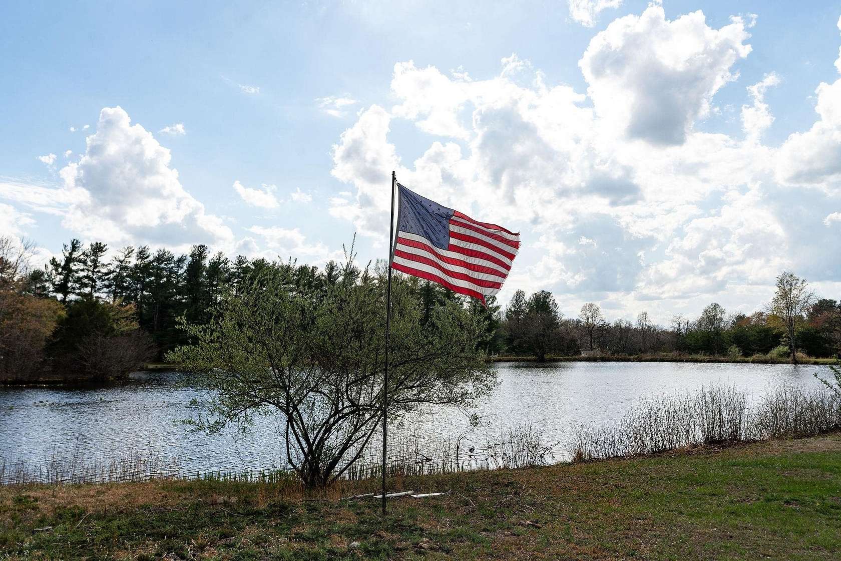 0.55 Acres of Residential Land for Sale in Crimora, Virginia