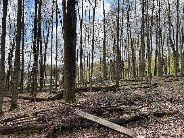 0.21 Acres of Residential Land for Sale in Corry, Pennsylvania