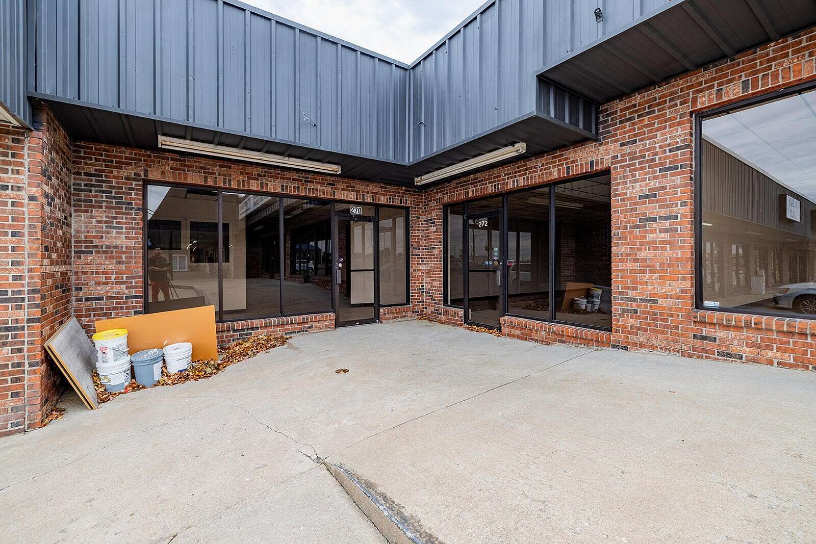 125 Acres of Mixed-Use Land for Sale in Nixa, Missouri