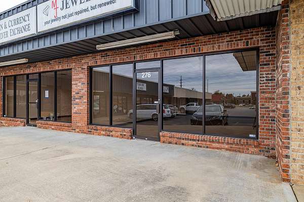 125 Acres of Mixed-Use Land for Sale in Nixa, Missouri