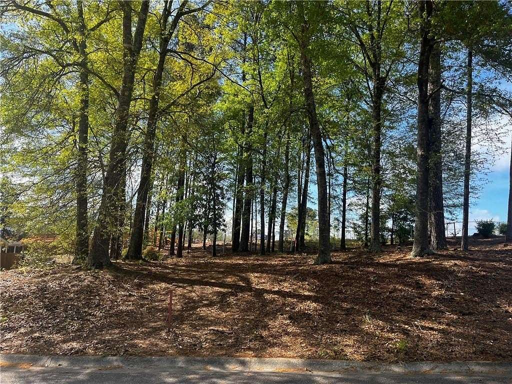 0.25 Acres of Residential Land for Sale in Opelika, Alabama