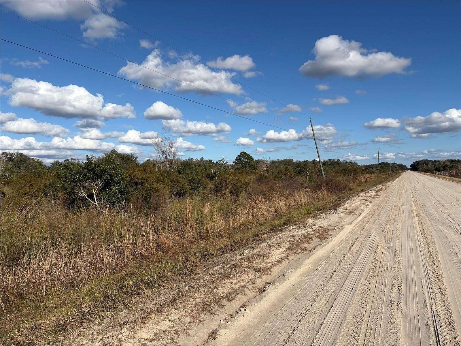 1.5 Acres of Land for Sale in Okeechobee, Florida