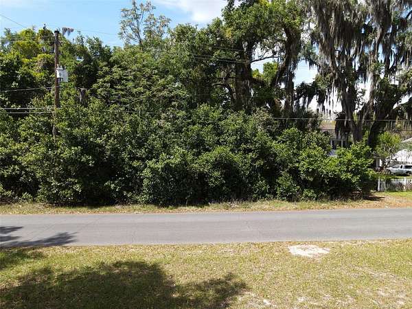 0.38 Acres of Land for Sale in Eustis, Florida