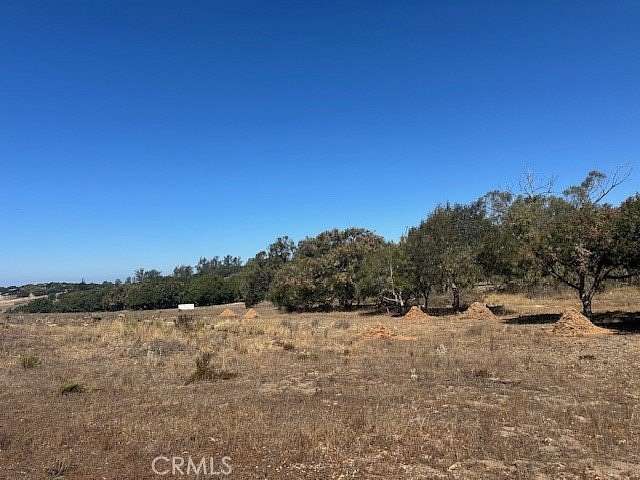 10 Acres of Land for Sale in Lompoc, California