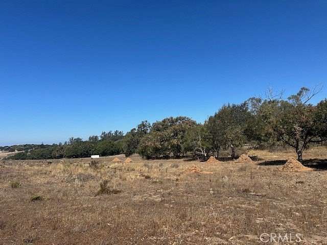 10 Acres of Land for Sale in Lompoc, California