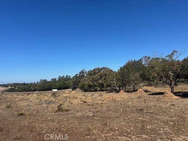 10 Acres of Land for Sale in Lompoc, California