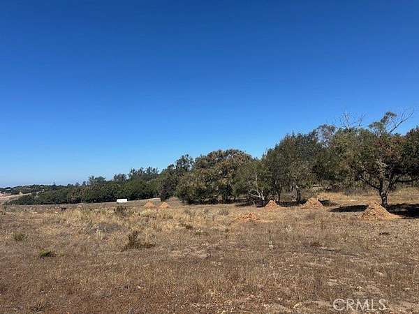 10 Acres of Residential Land for Sale in Lompoc, California