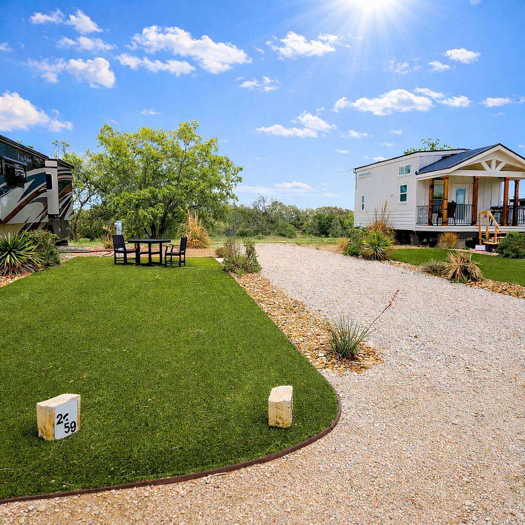 0.08 Acres of Land for Sale in Fredericksburg, Texas