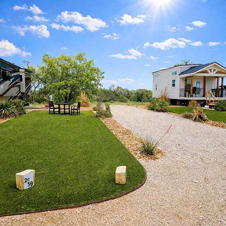 0.08 Acres of Land for Sale in Fredericksburg, Texas