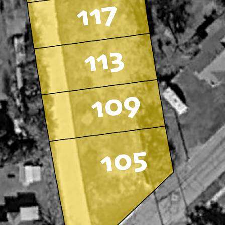 0.09 Acres of Residential Land for Sale in Kerrville, Texas
