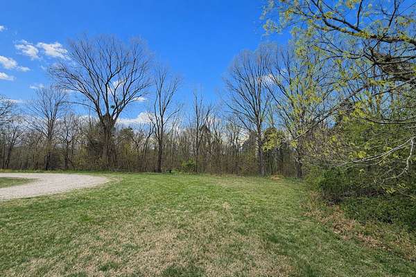16.1 Acres of Recreational & Residential Land for Sale in Magnet, Indiana