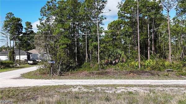 0.28 Acres of Mixed-Use Land for Sale in Lehigh Acres, Florida