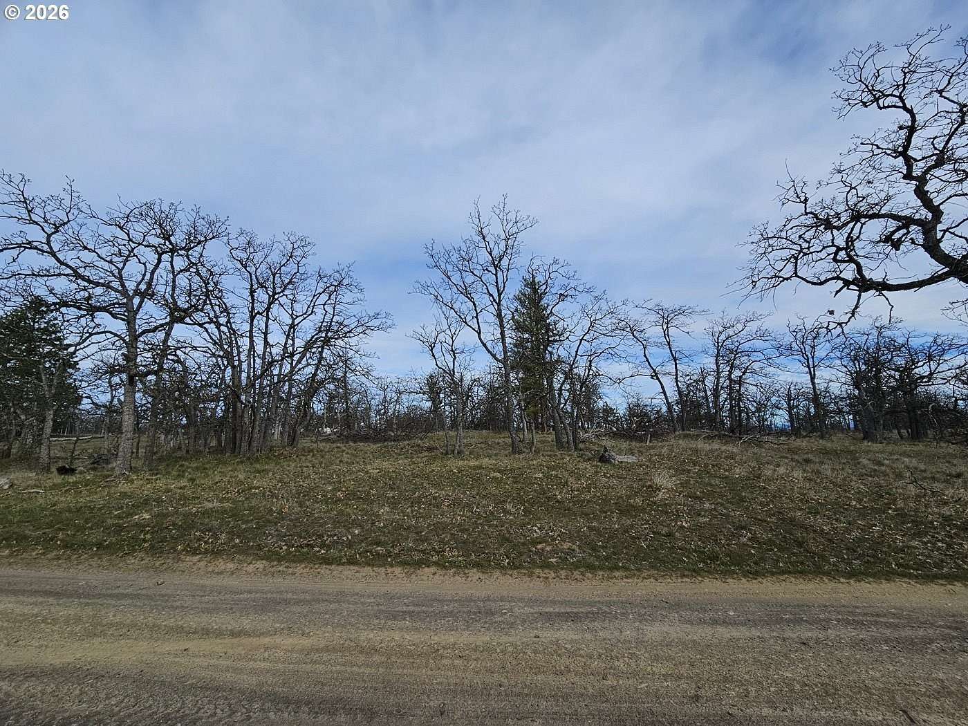 12 Acres of Recreational Land for Sale in Dufur, Oregon