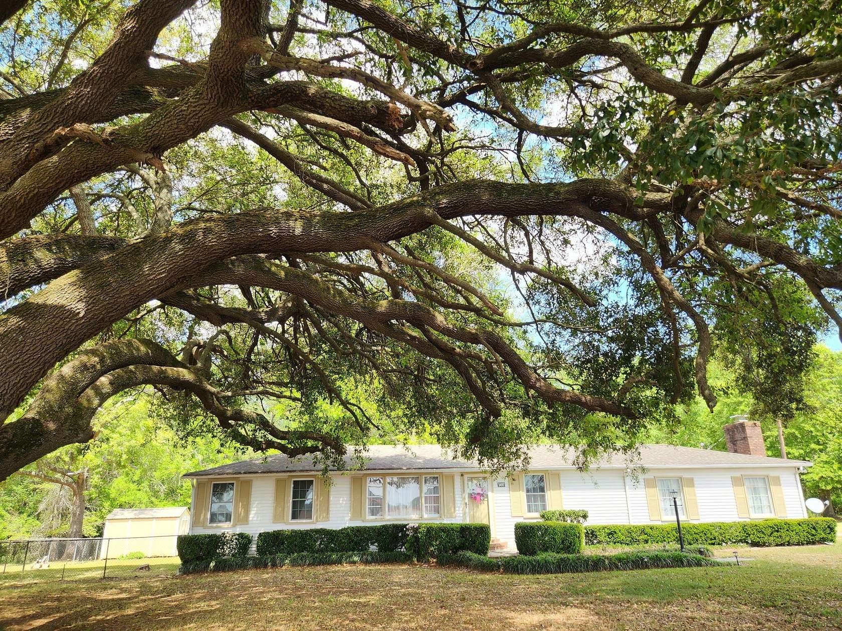 2 Acres of Land with Home for Sale in Elloree, South Carolina