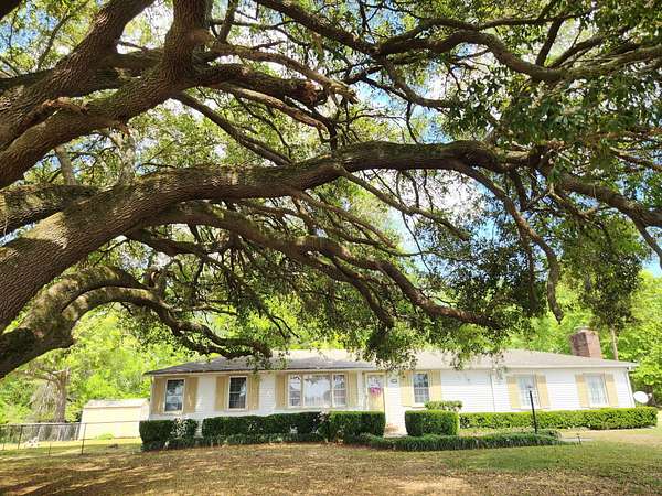 2 Acres of Land with Home for Sale in Elloree, South Carolina