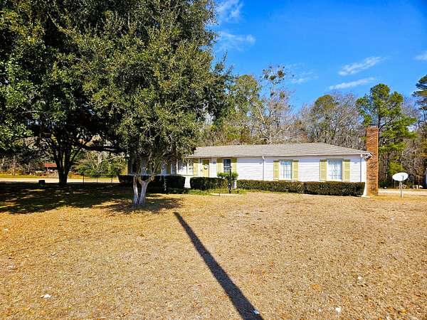 2 Acres of Land with Home for Sale in Elloree, South Carolina