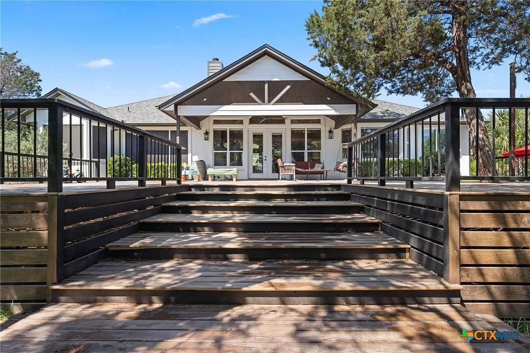 2 Acres of Land with Home for Sale in Temple, Texas