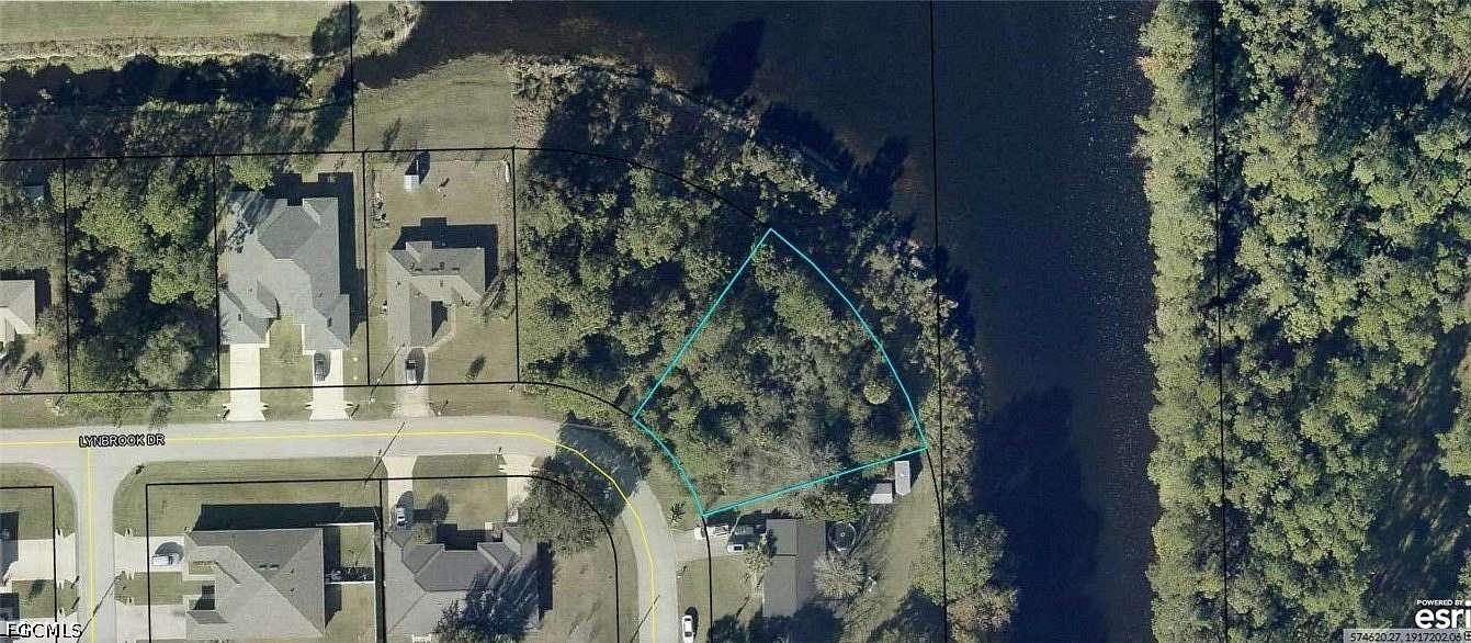 0.3 Acres of Land for Sale in Palm Coast, Florida