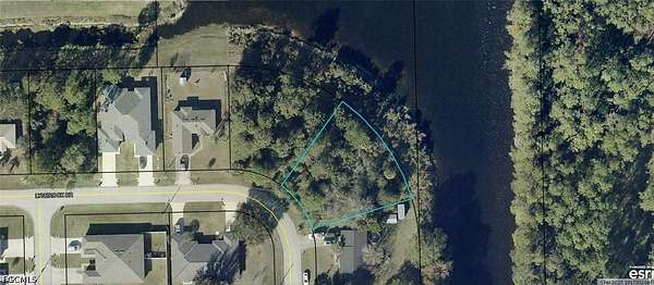 0.3 Acres of Land for Sale in Palm Coast, Florida