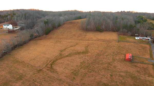 54 Acres of Land for Sale in Lucasville, Ohio