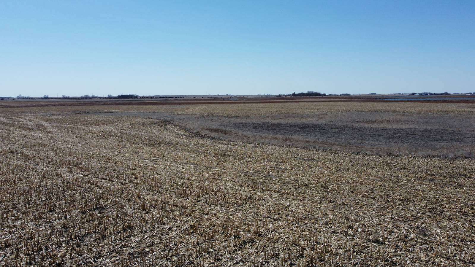 329 Acres of Land for Sale in Webster, South Dakota