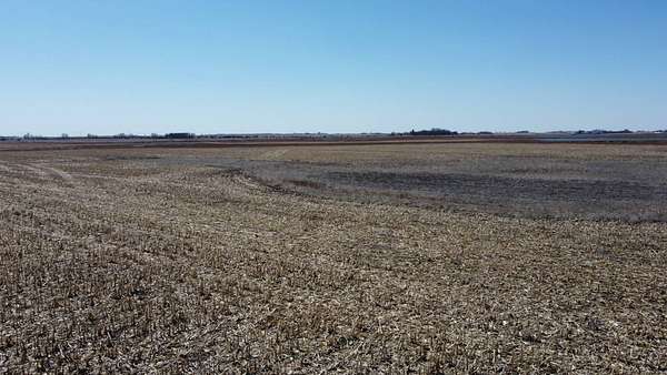 329 Acres of Land for Sale in Webster, South Dakota